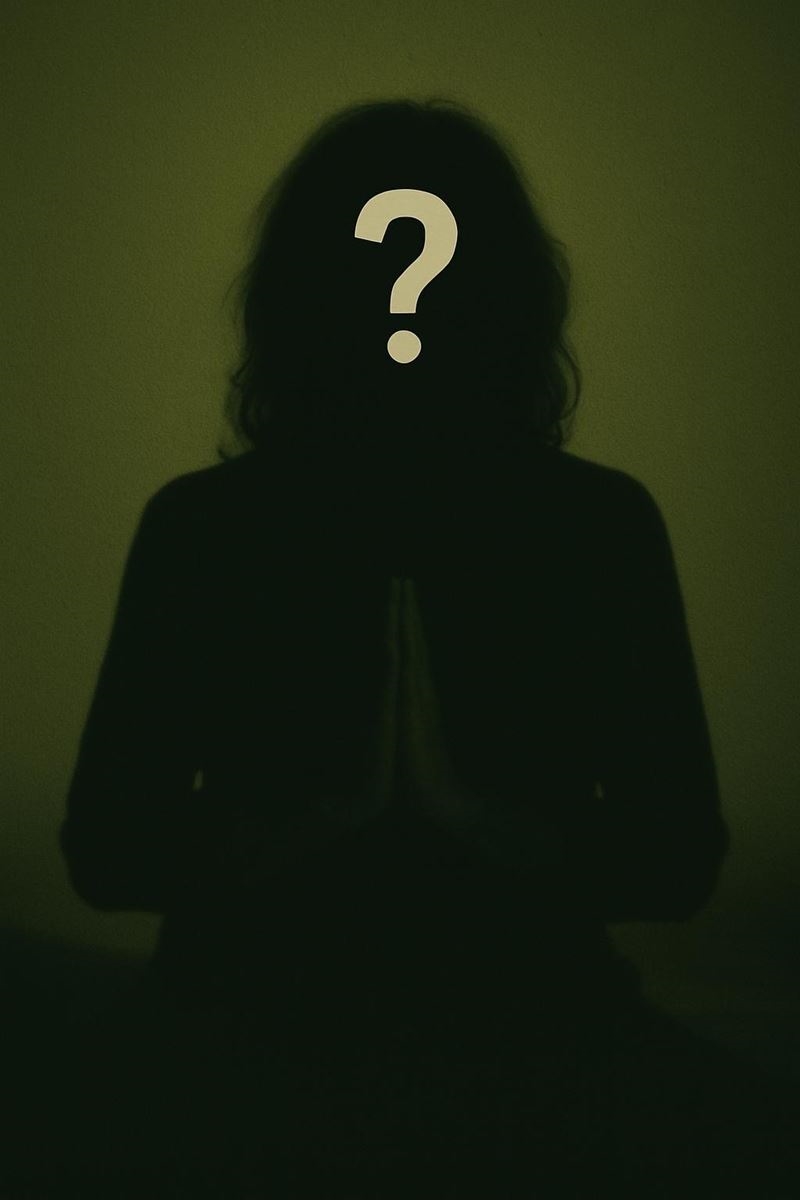 Mystery Therapist